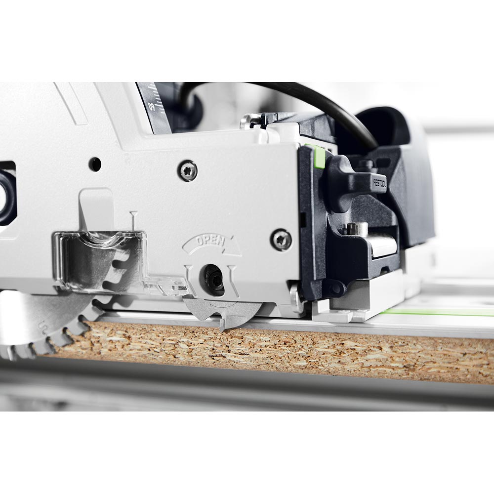 Festool Wood Scoring Blade for TSV60 Plunge Saw