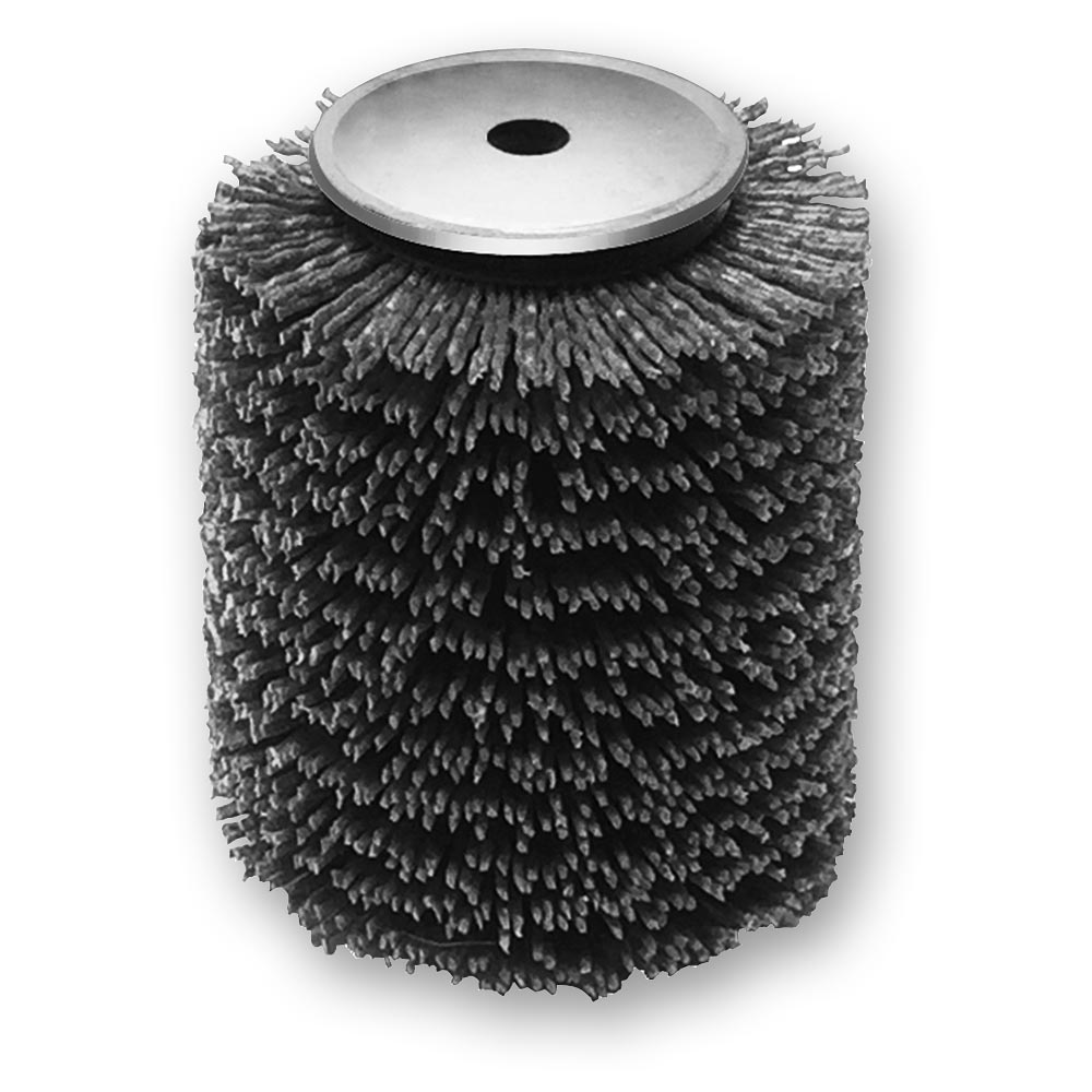 Restorer Tool Nylon Brush 80 Grit