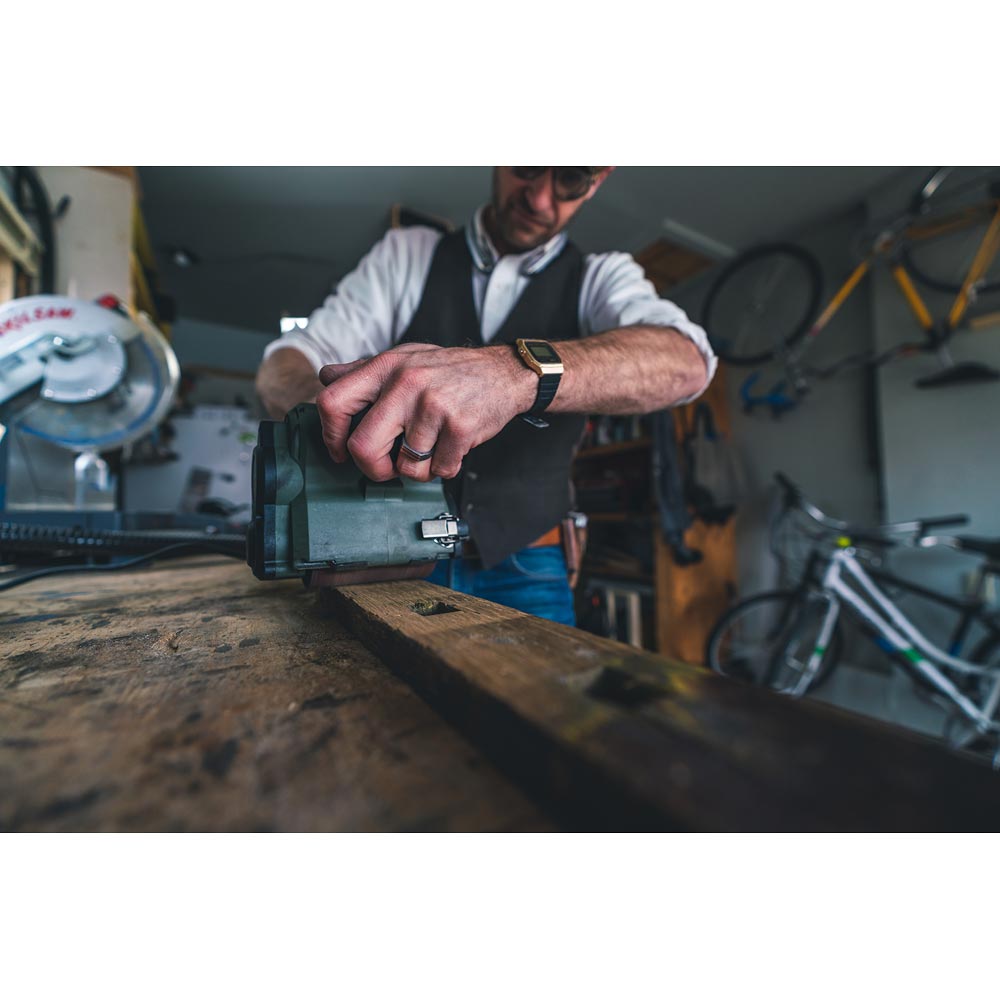 Restorer Tool Sanding Sleeves