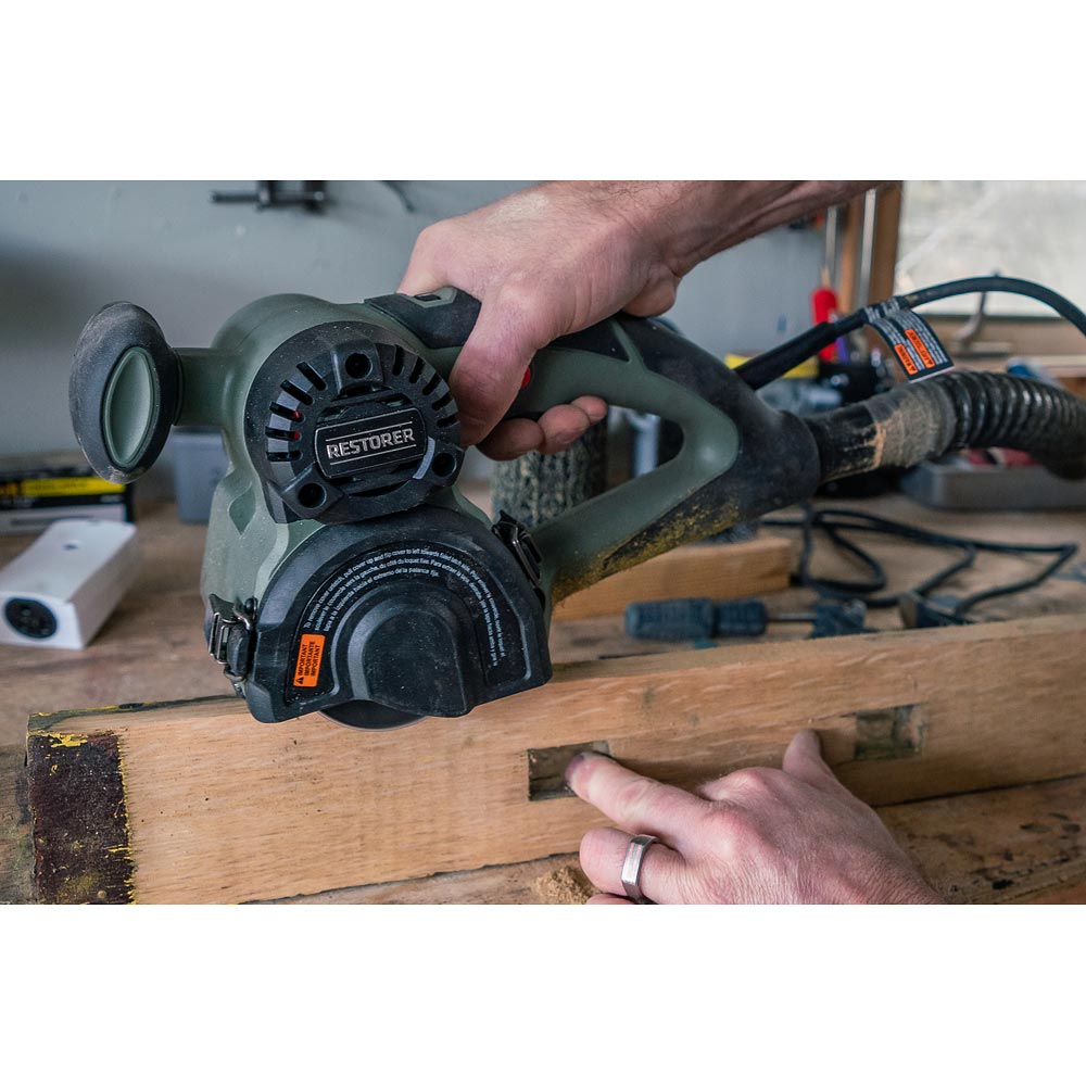 Restorer Tool Sanding Sleeves
