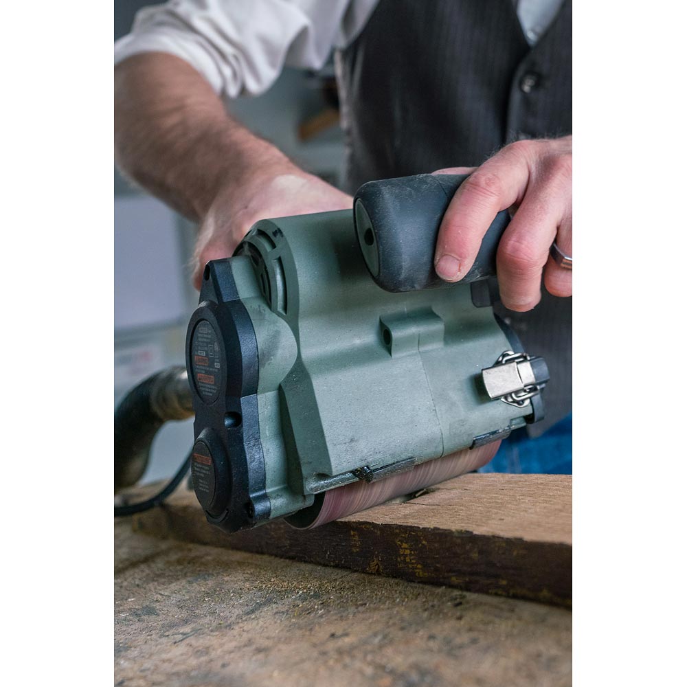 Restorer Tool Sanding Sleeves