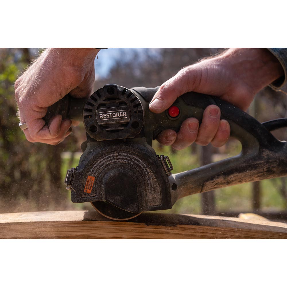 Restorer Tool Sanding Sleeves