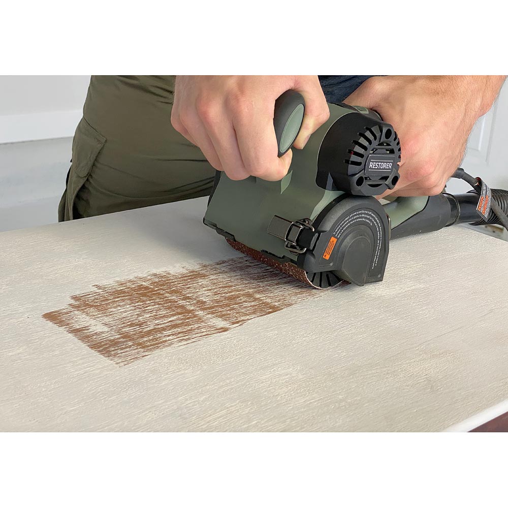 Restorer Tool Sanding Sleeves