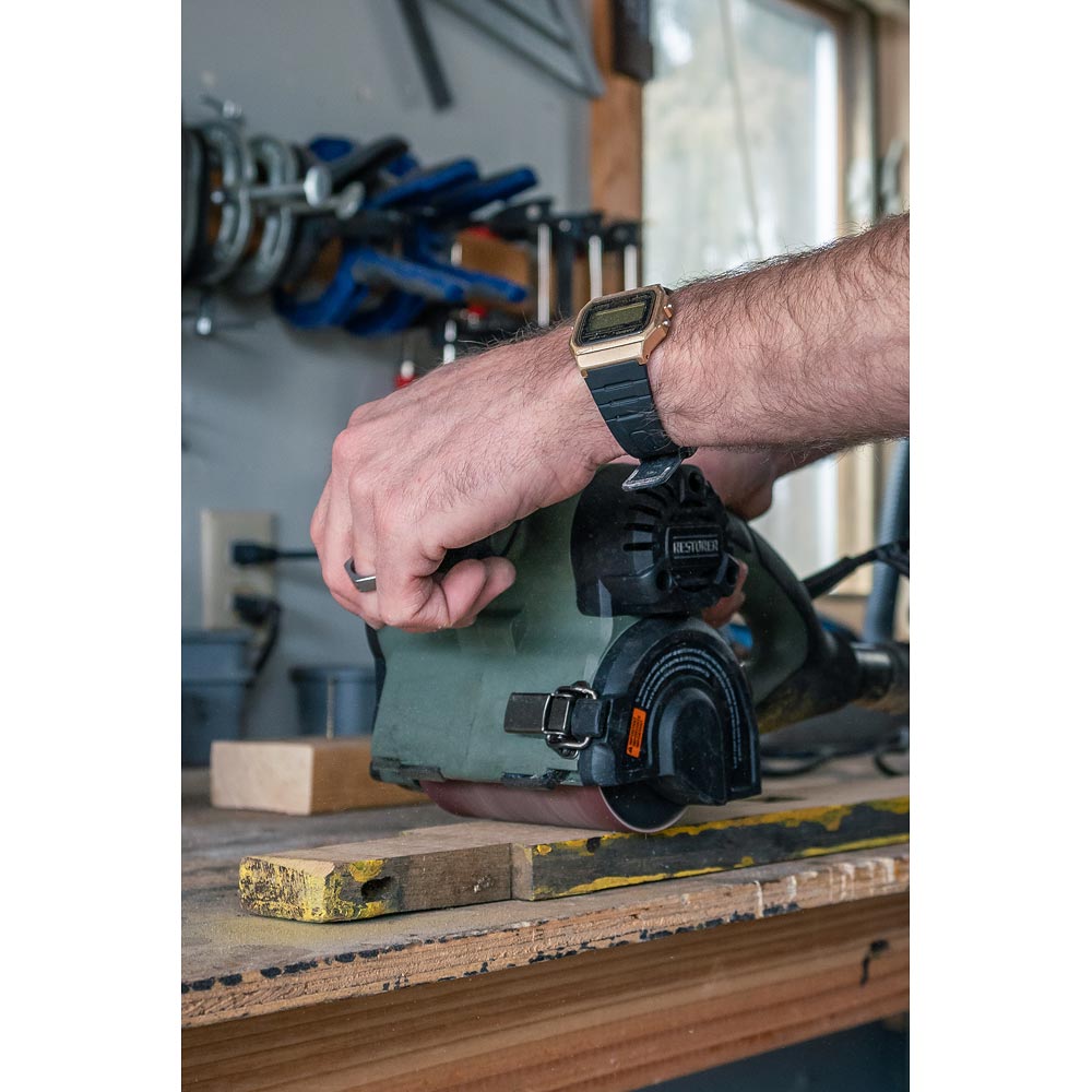 Restorer Tool Sanding Sleeves