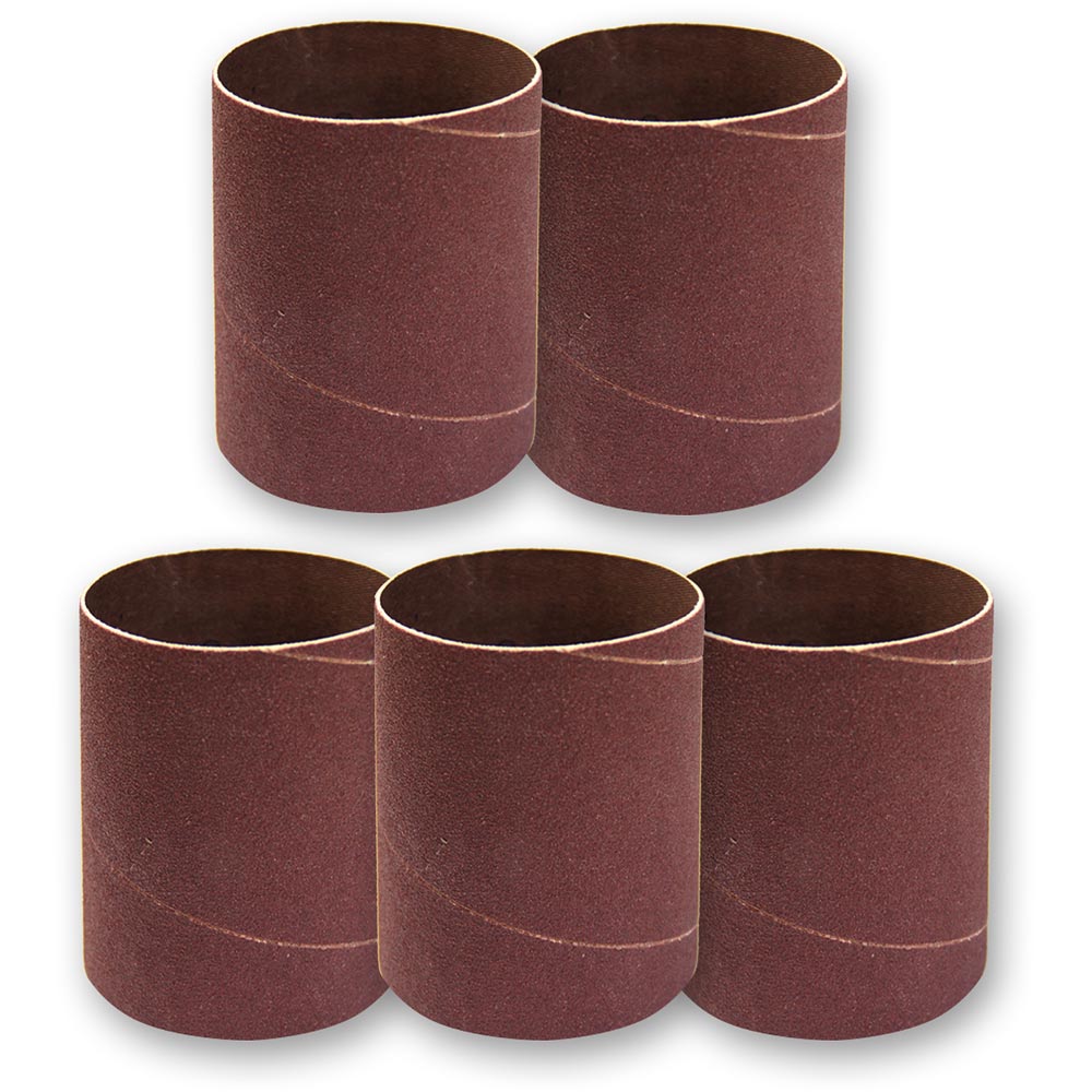 Restorer Tool Sanding Sleeves