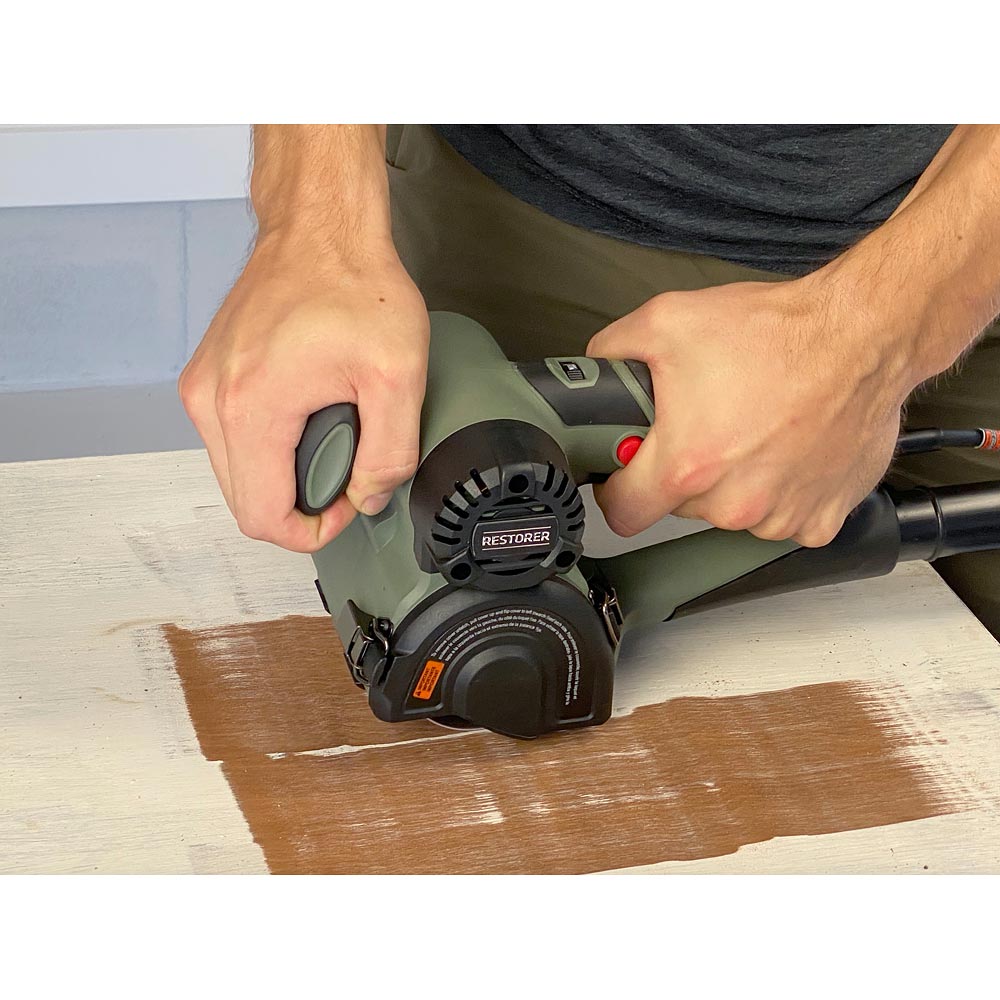 Restorer Tool Full Kit 230V