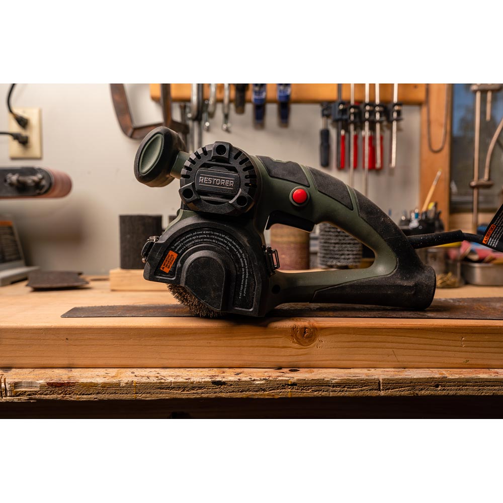 Restorer Tool Full Kit 230V
