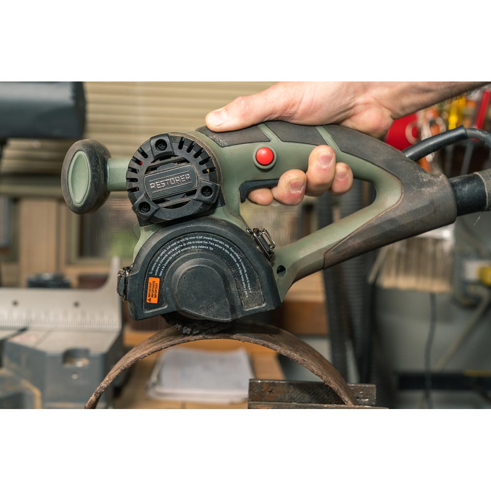 Restorer Tool Full Kit 230V