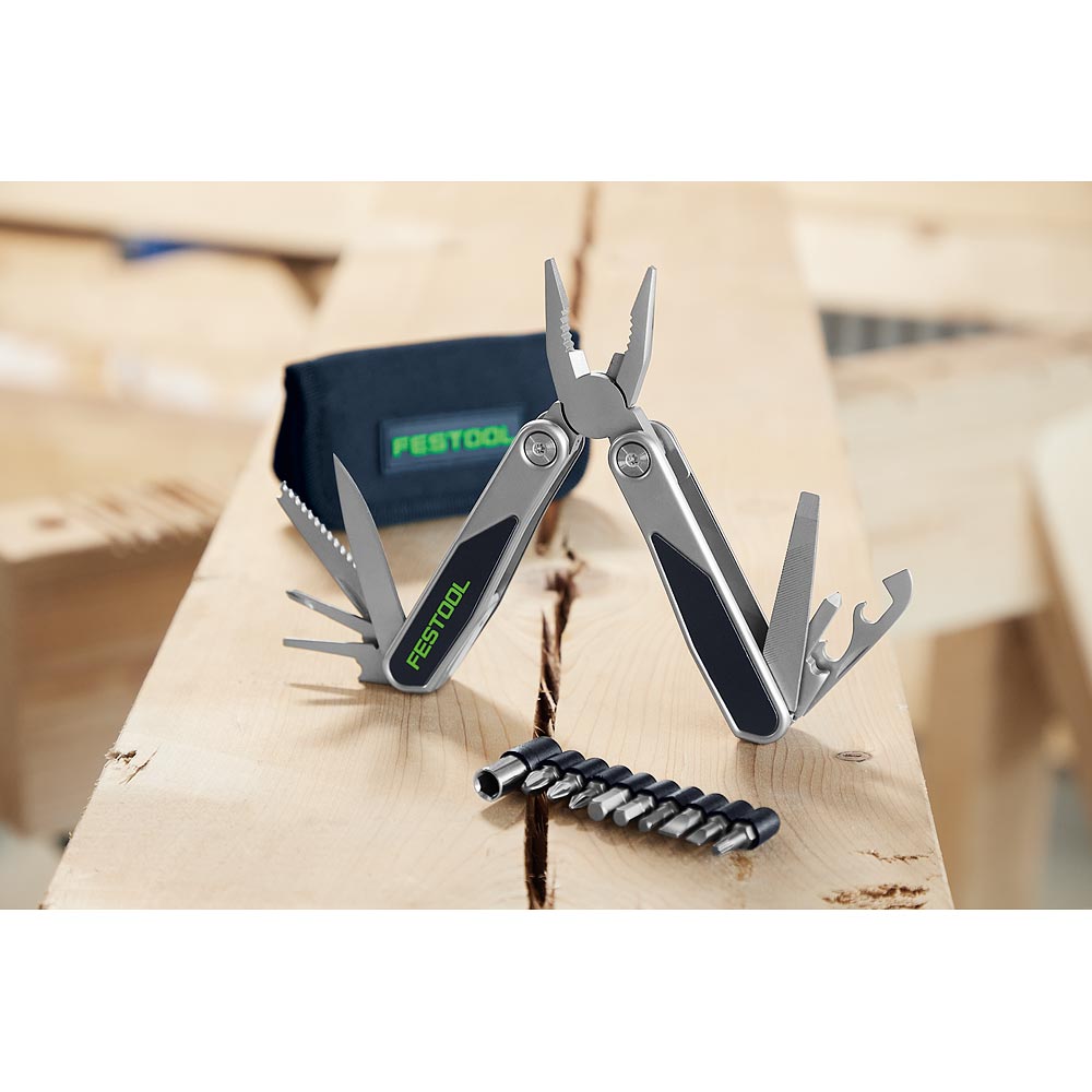 Festool Multi-Tool MT-FT1 (577934)