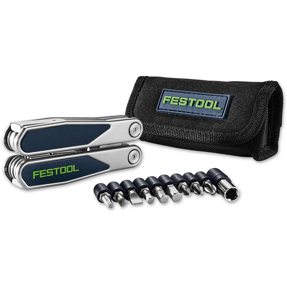 Festool Multi-Tool MT-FT1 (577934)