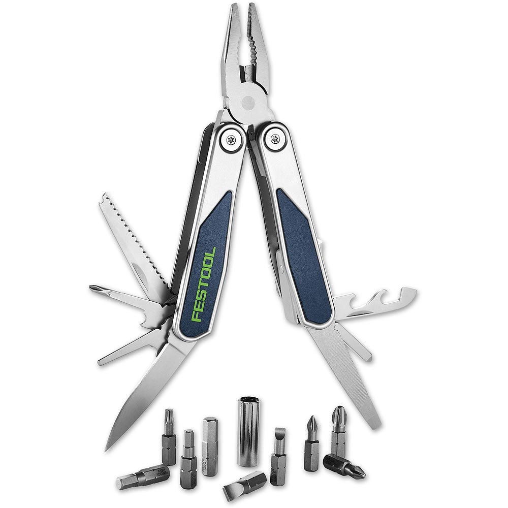 Festool Multi-Tool MT-FT1 (577934)