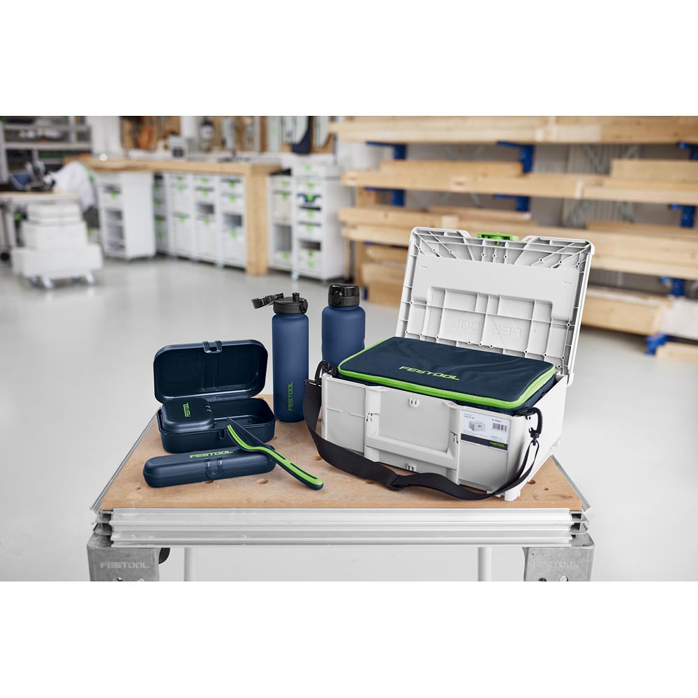 Festool Drinks Bottle TFL-FT1 1 Litre (576982)