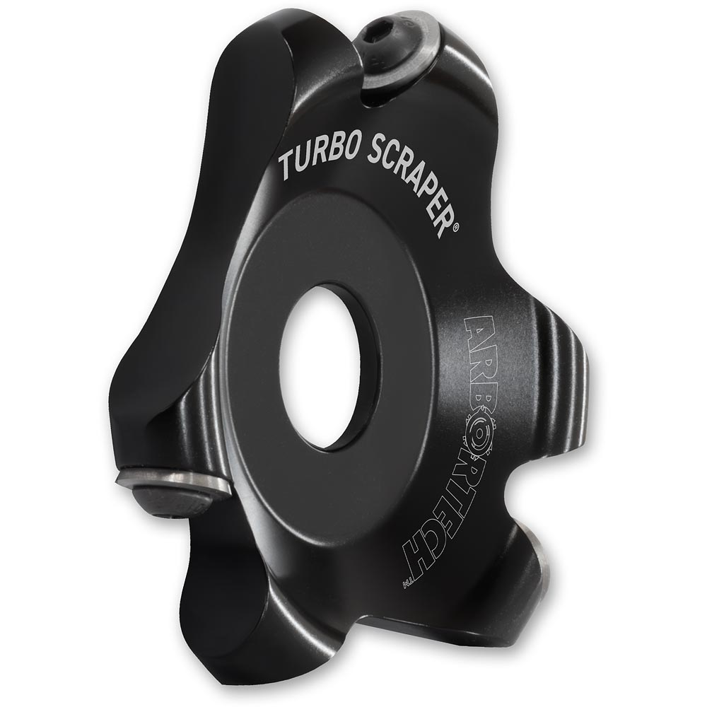 Arbortech Turbo Scraper