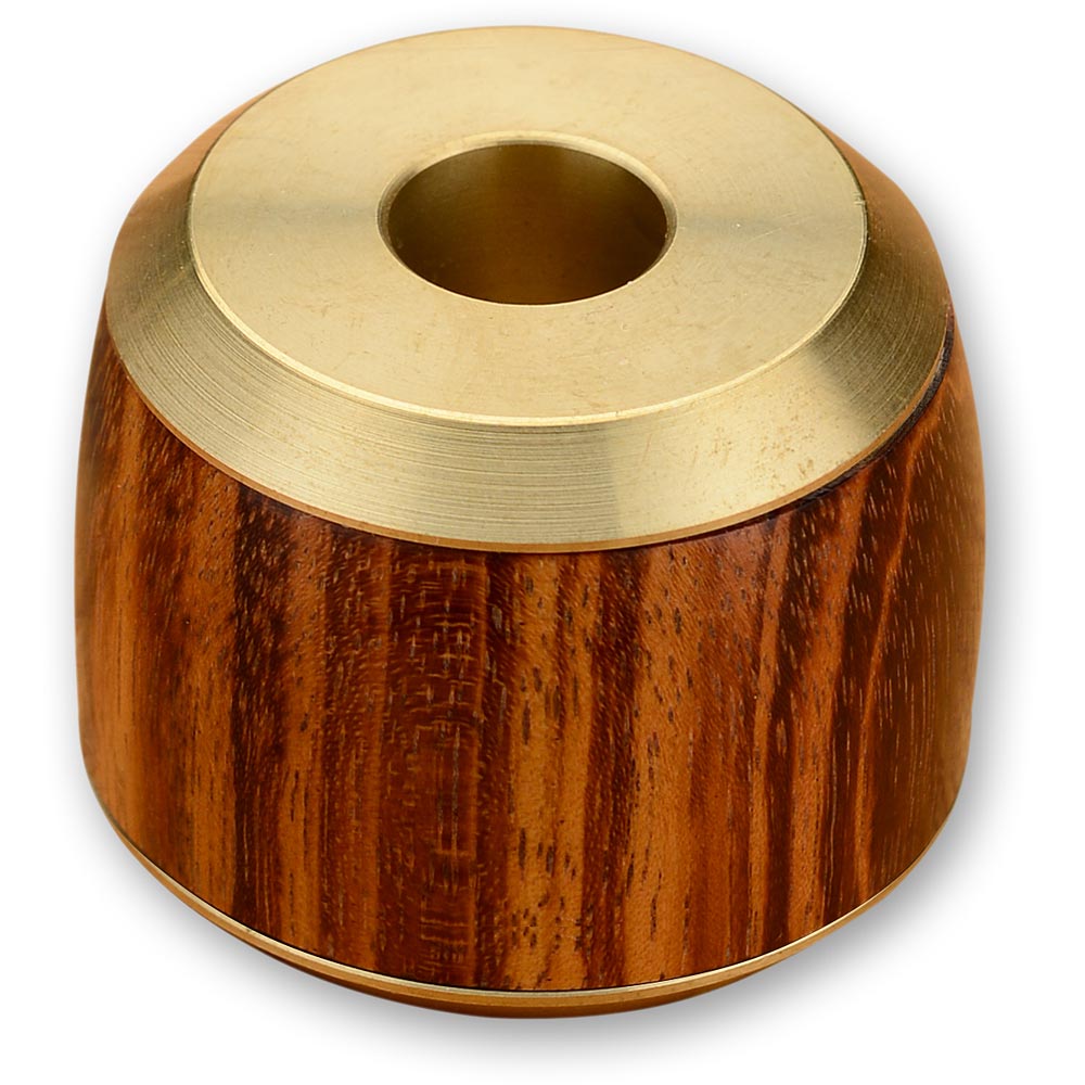 Turn Your Own Pen Stand Kit in Brass