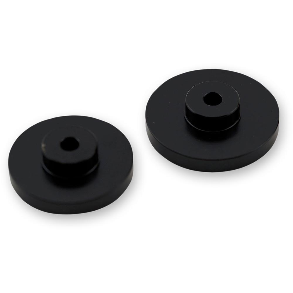 Bushing Set for Turn Your Own Pen Stand Kit