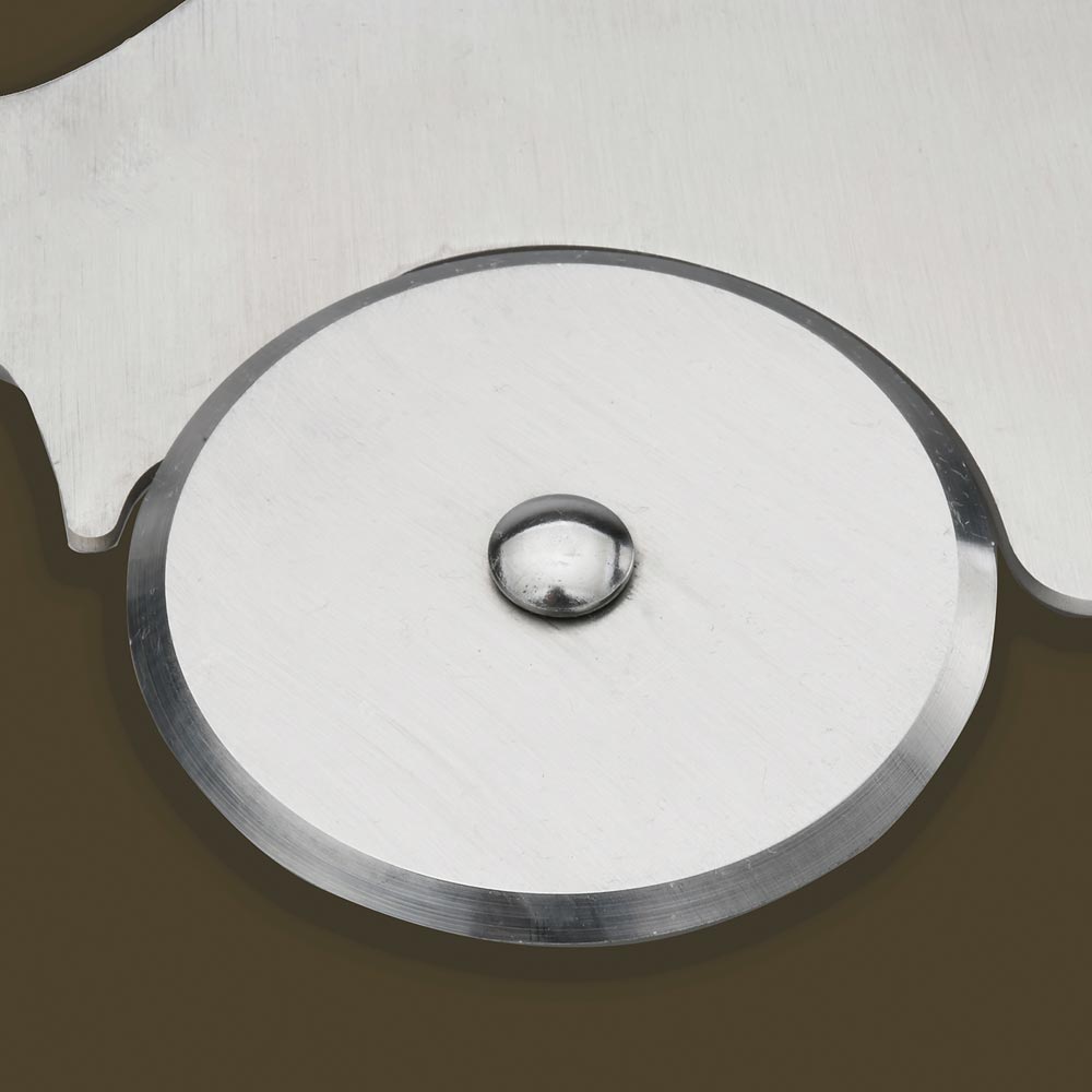 3 in 1 Pizza Cutter, Slicer & Server