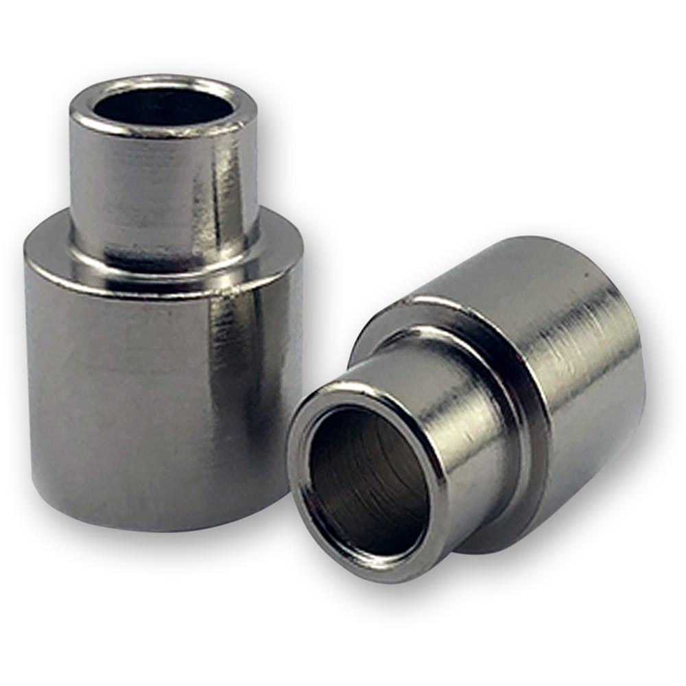Bushing Set for Footprints in the Sand Pen Kit