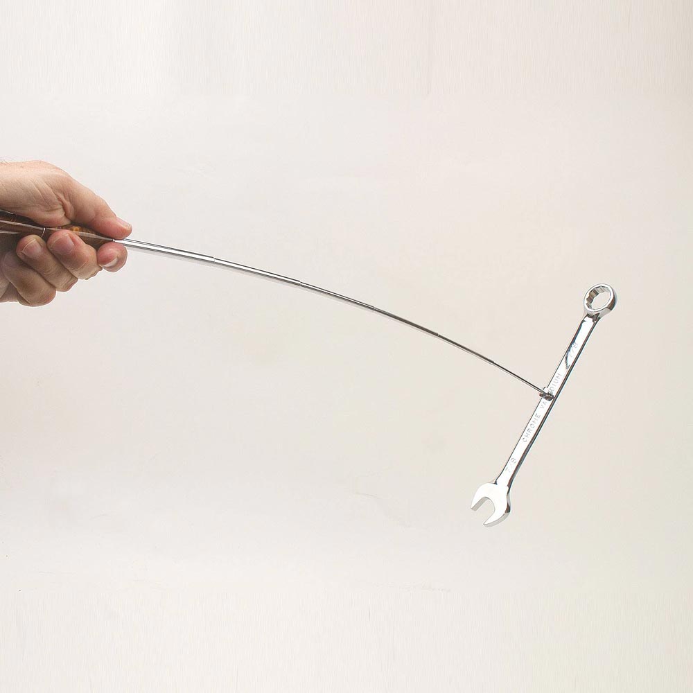 Telescoping Magnetic Pickup Tool Kit