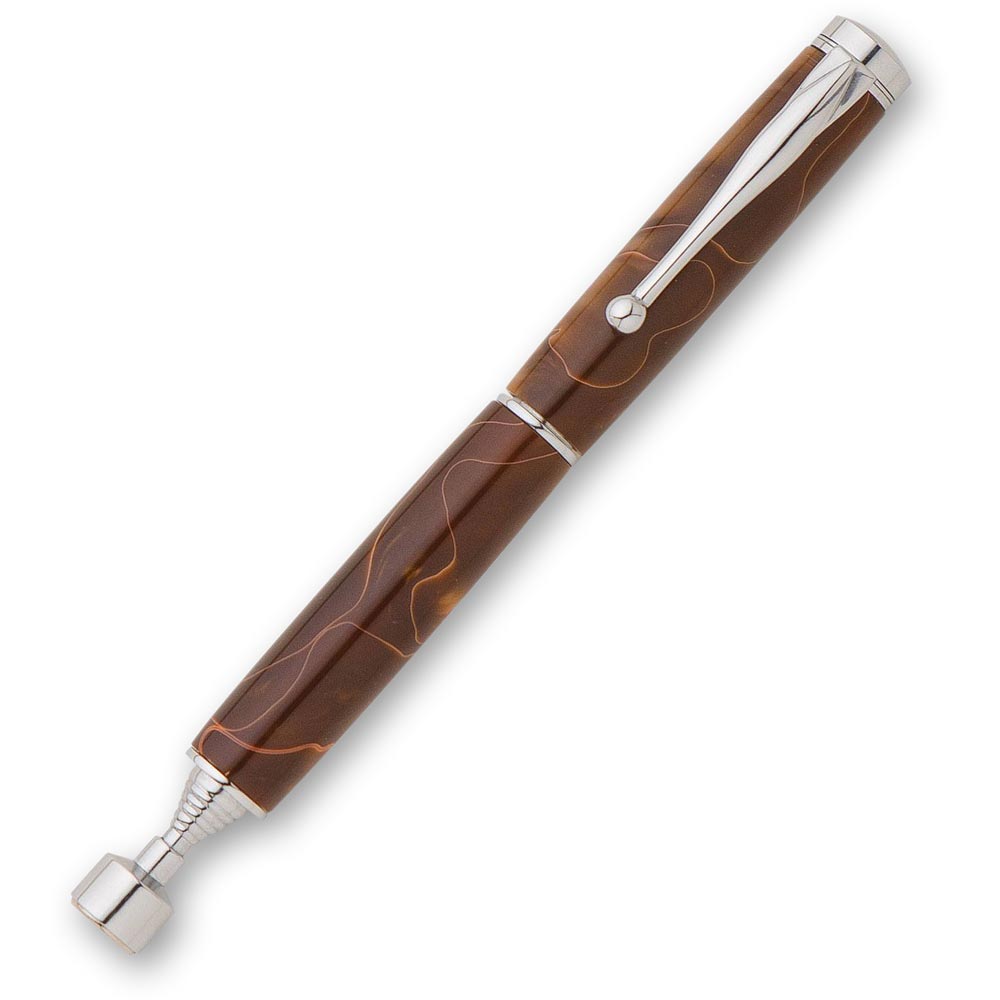 Telescoping Magnetic Pickup Tool Kit