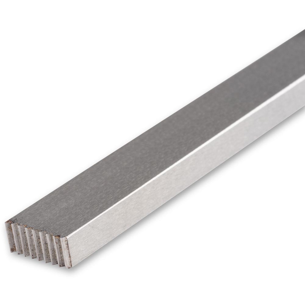 Crown Thread Chaser - 18tpi