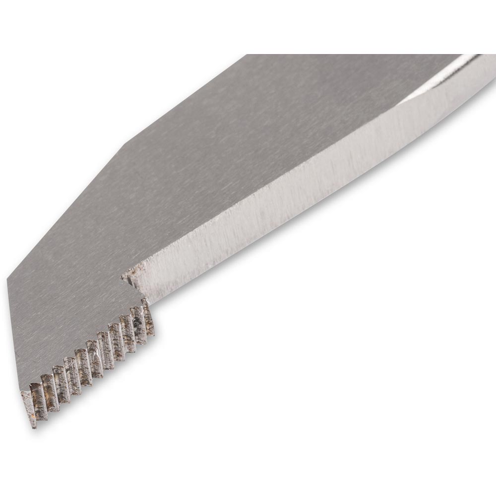 Crown Thread Chaser - 18tpi