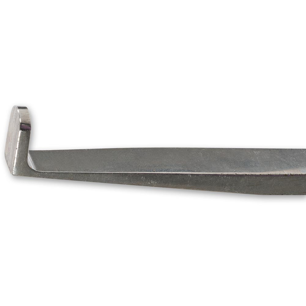 Crown 'Bill Jones' Arm Rest
