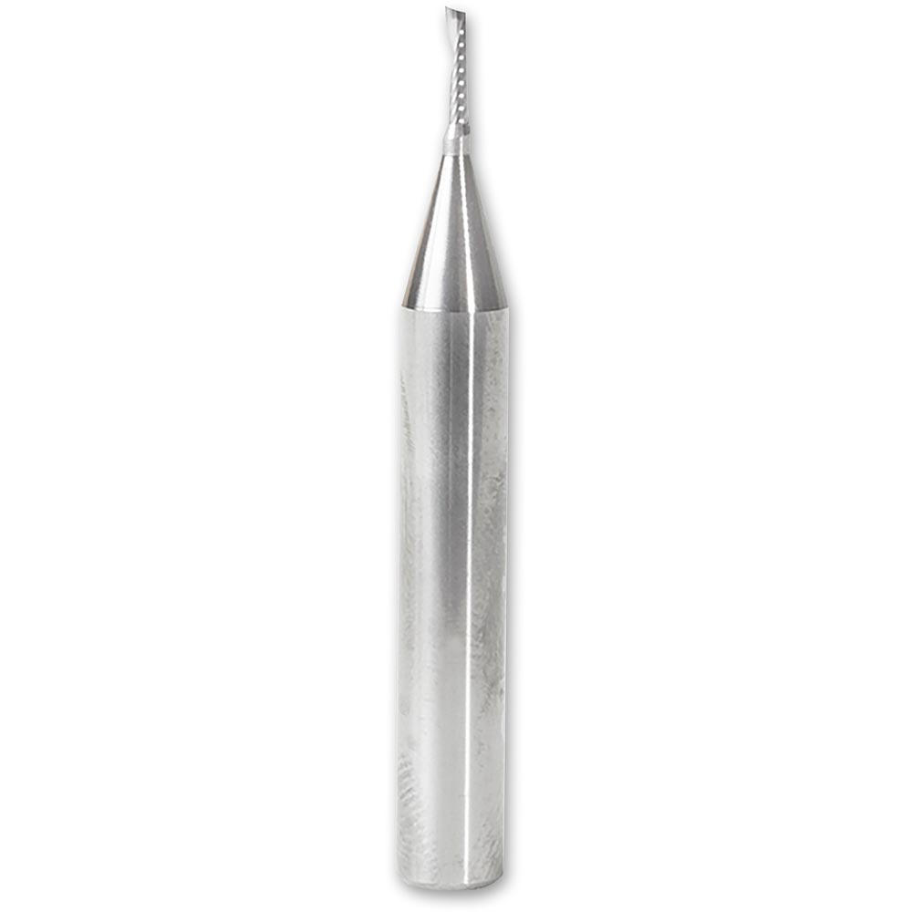 Amana Spiral Upcut Plastic Cutting Router Cutters