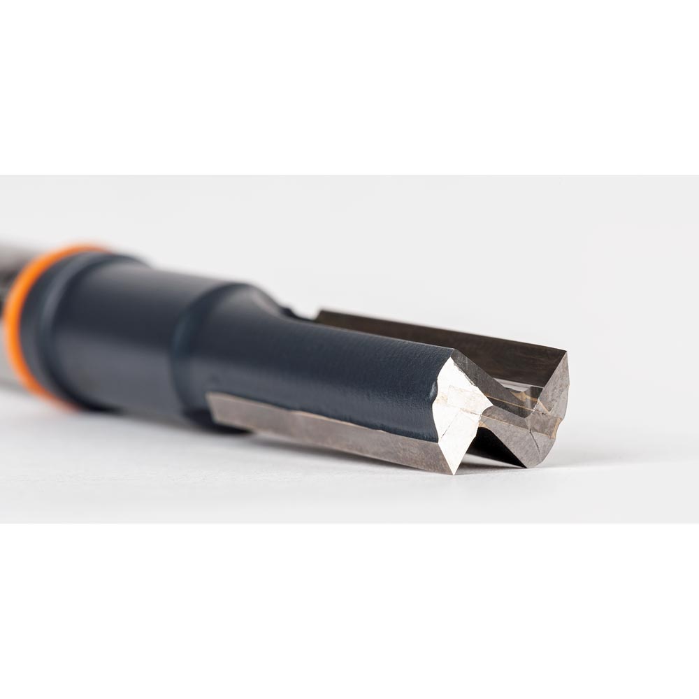 UJK Straight Router Cutters 1/2" Shank