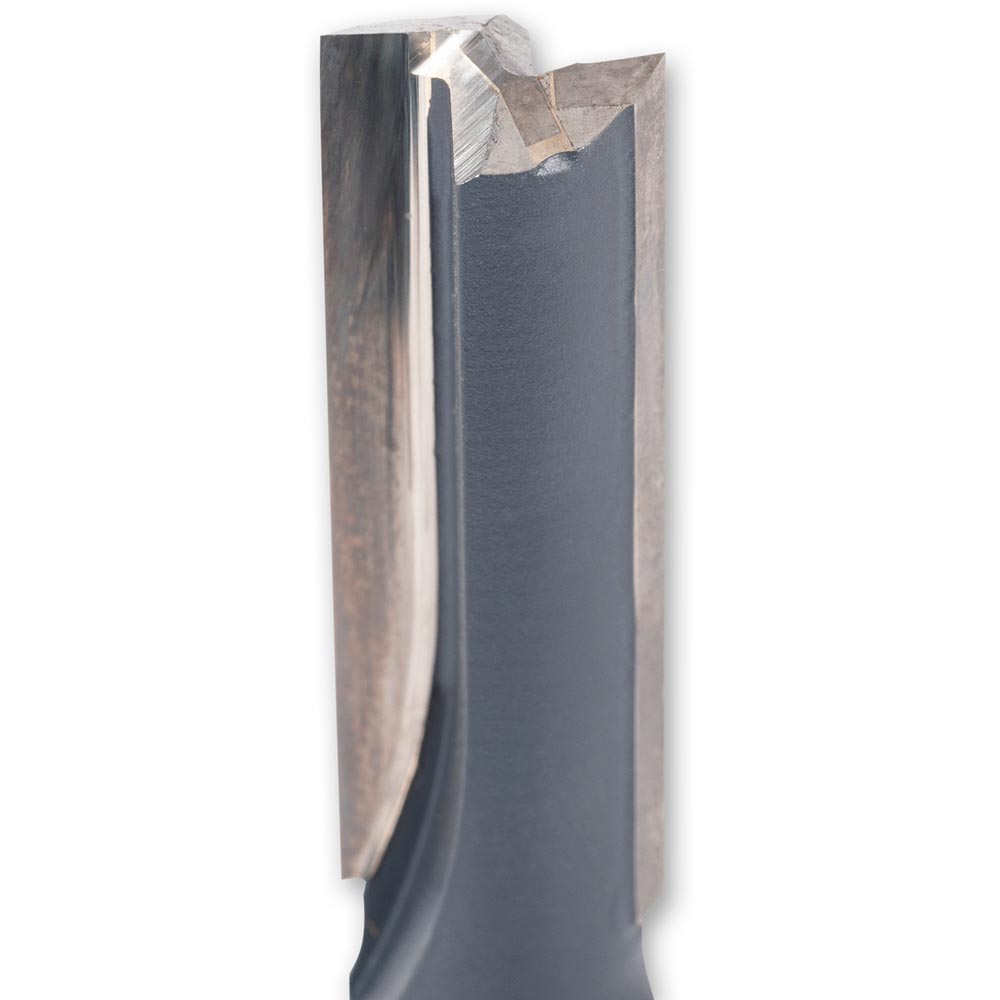 UJK Straight Router Cutters 1/2" Shank