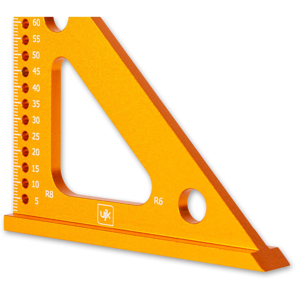 UJK Compact Speed Square