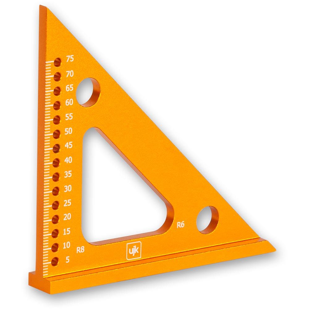 UJK Compact Speed Square