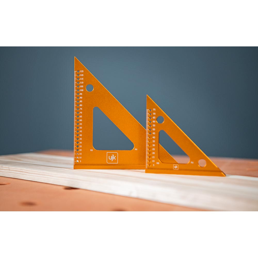 UJK Compact Speed Square