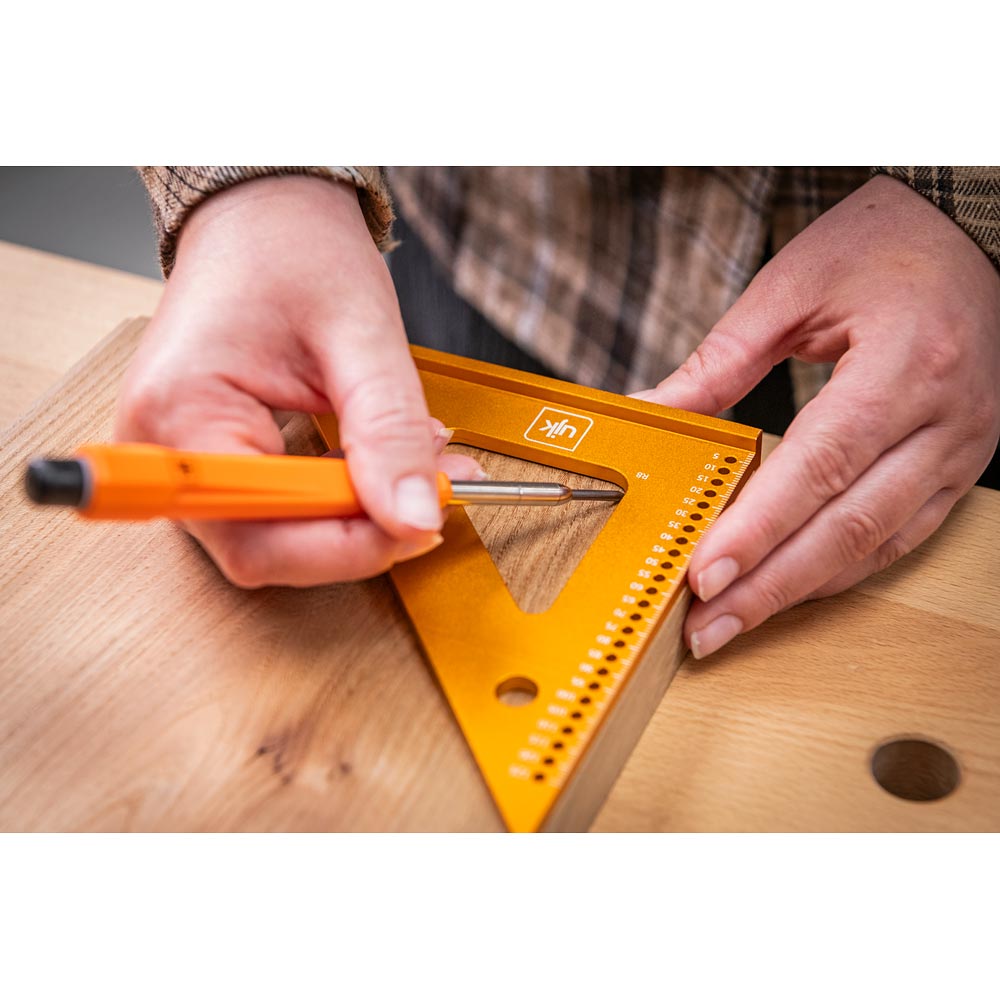 UJK Compact Speed Square