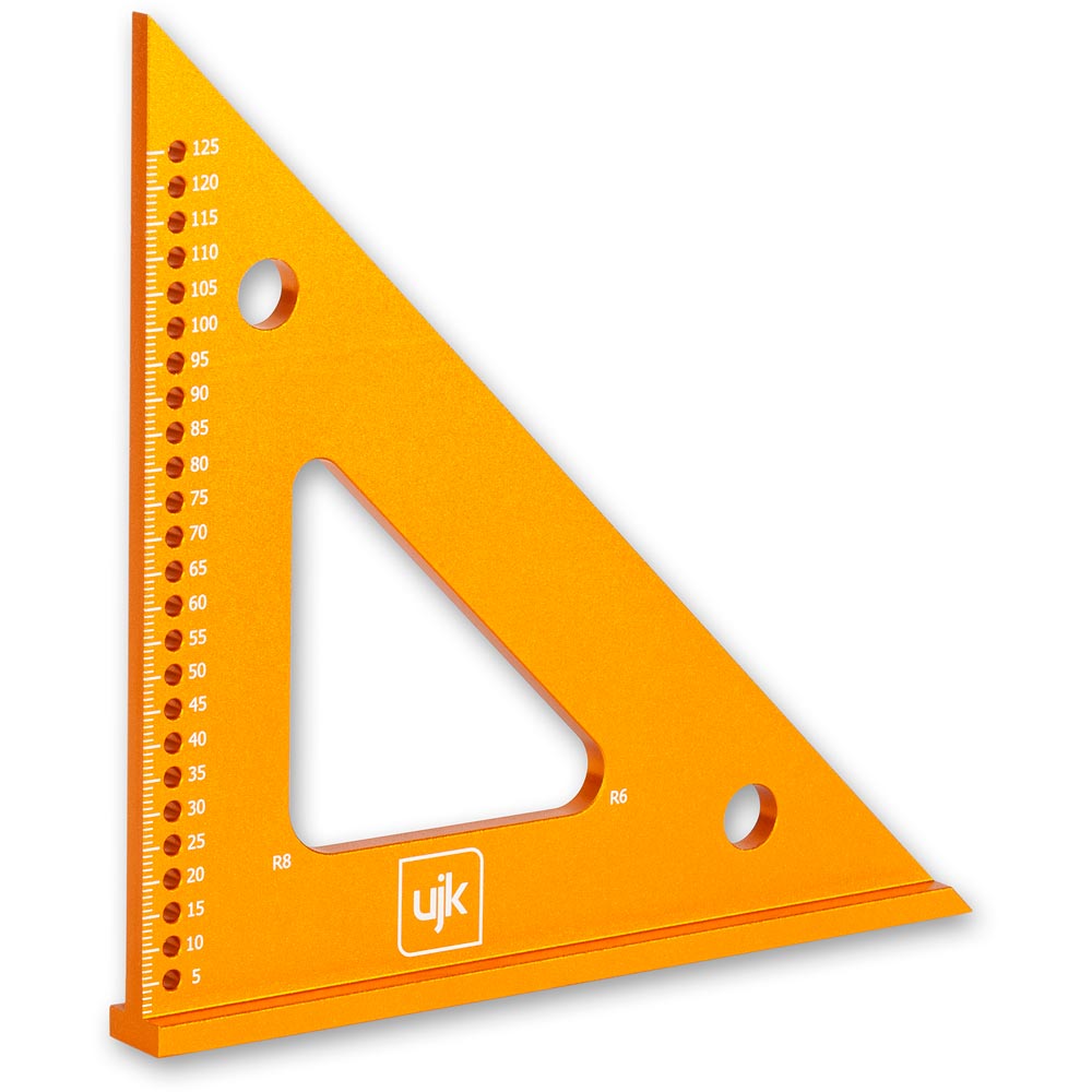 UJK Compact Speed Square
