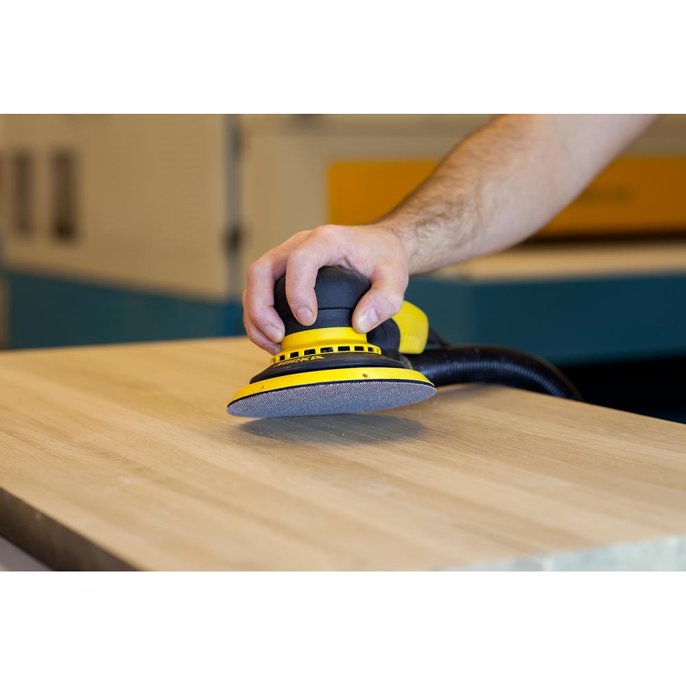 Mirka DEROS II 5650CV Random Orbit Sander