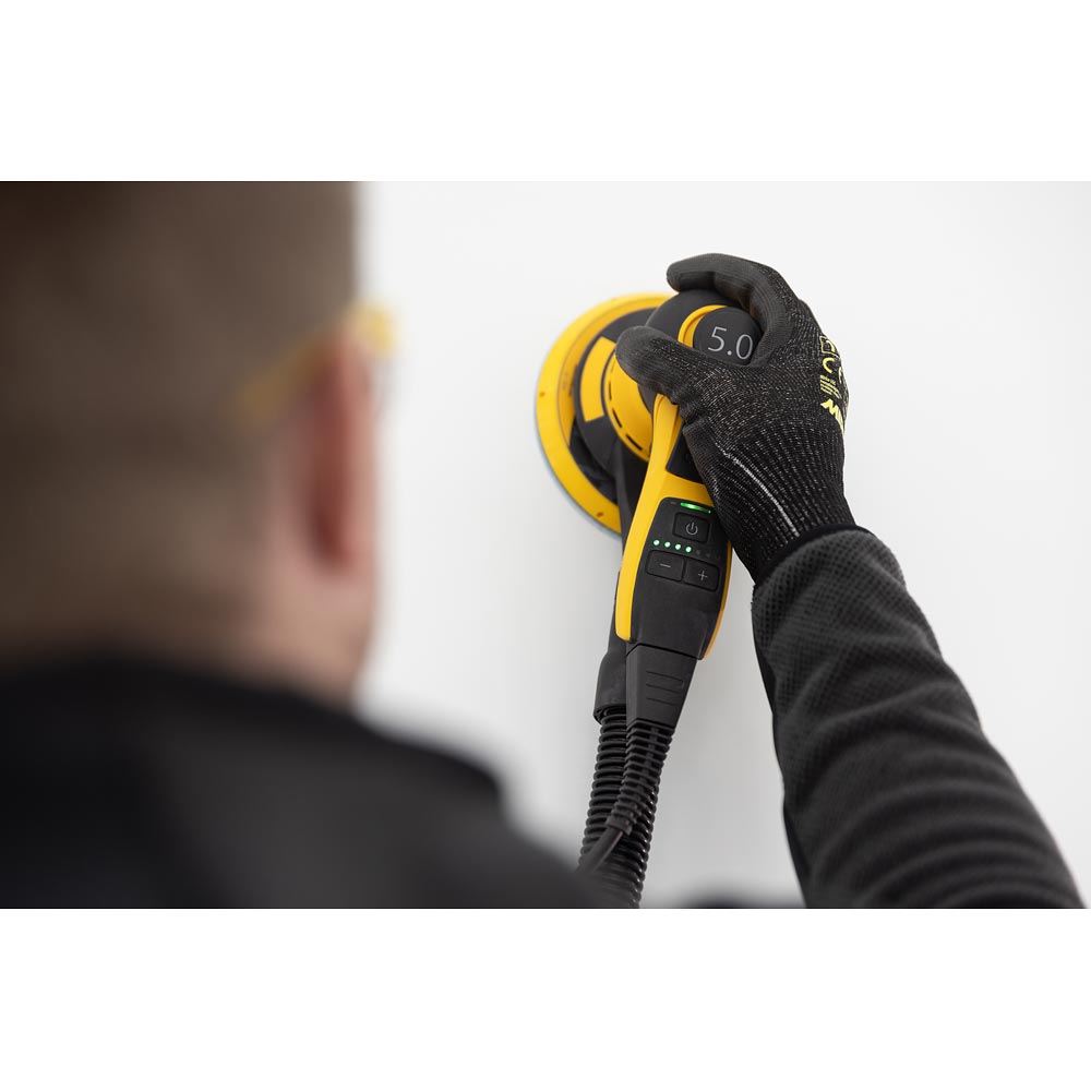 Mirka DEROS II 5650CV Random Orbit Sander