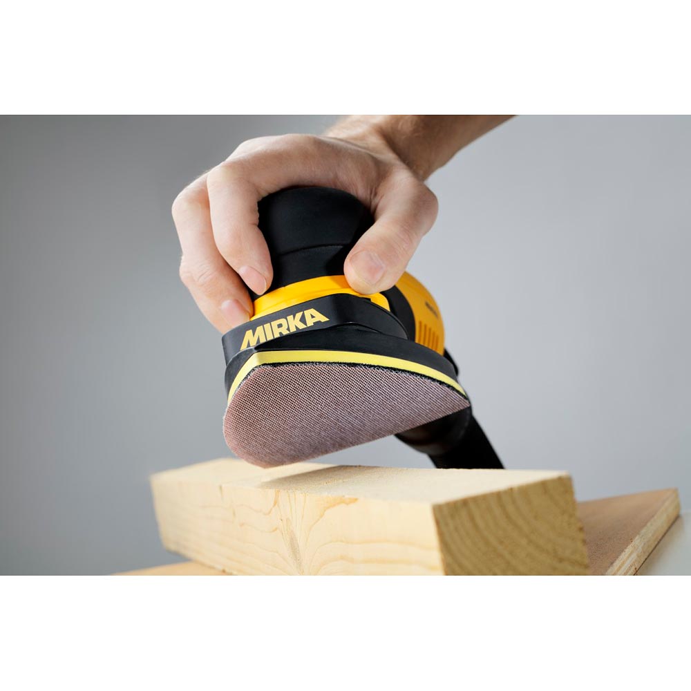 Mirka DEOS II 663CV Delta Sander Deco Solution Kit