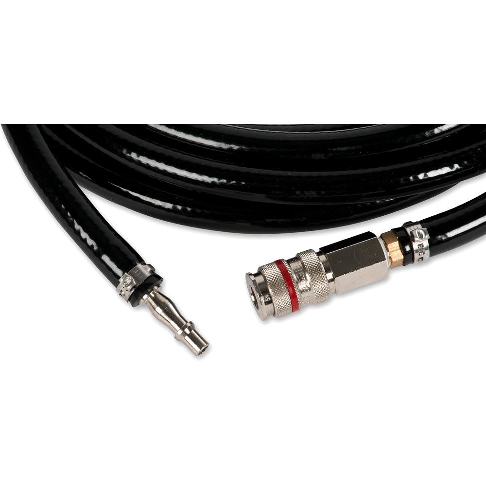 Axminster Hi-Flex Air Line with PCL Fittings