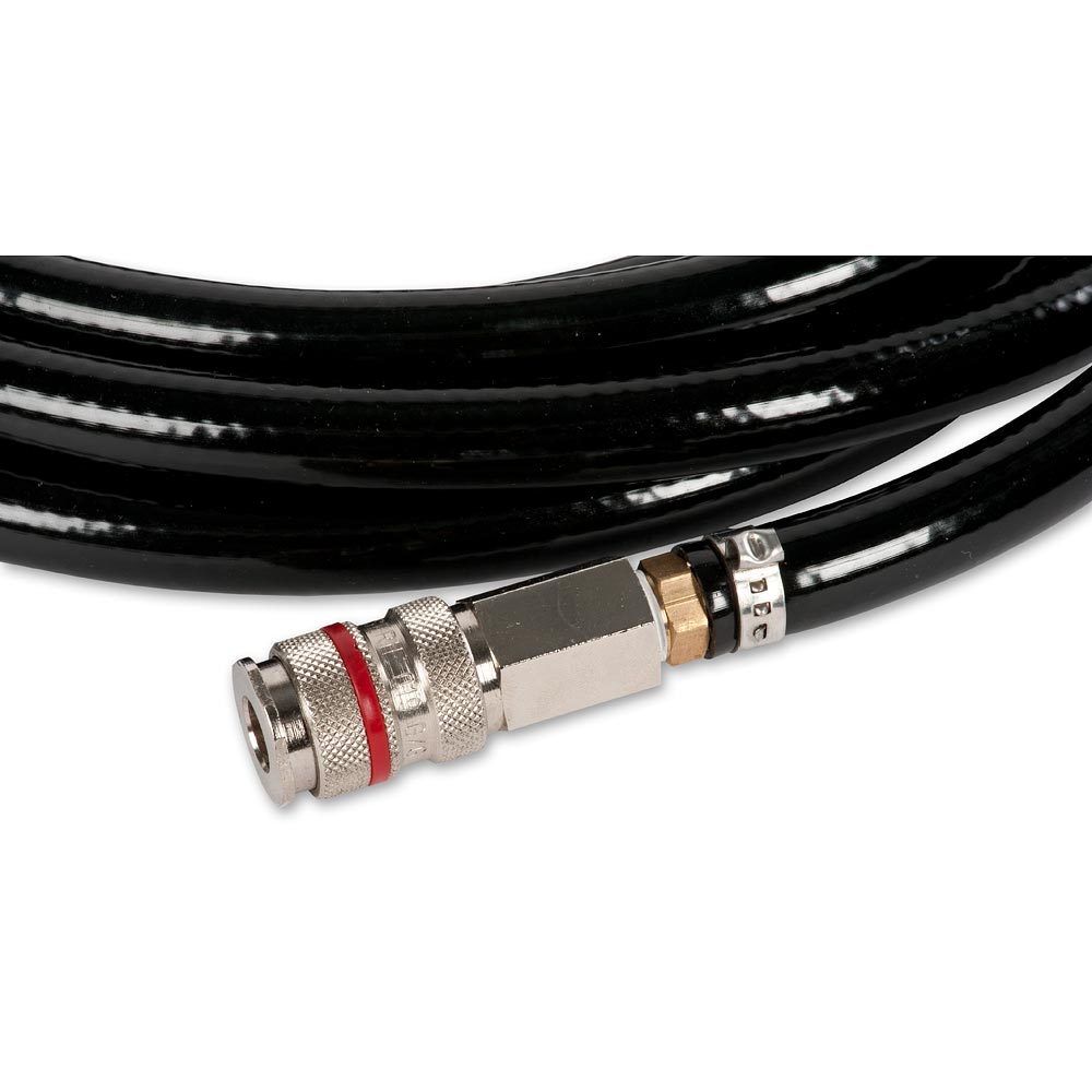 Axminster Hi-Flex Air Line with PCL Fittings