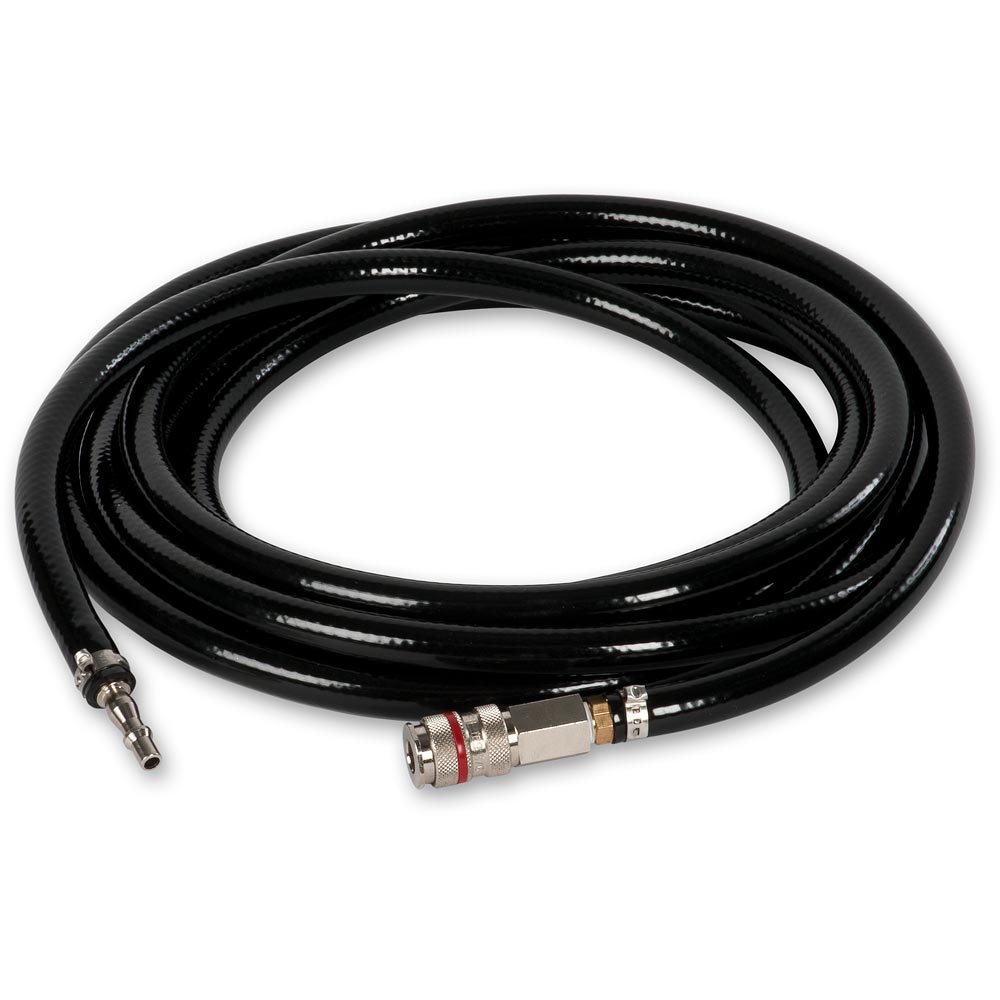 Axminster Hi-Flex Air Line with PCL Fittings