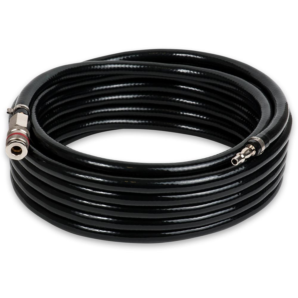 Axminster Hi-Flex Air Line with PCL Fittings