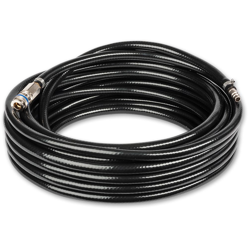 Axminster Hi-Flex Air Line with Euro Style Q/R Fittings