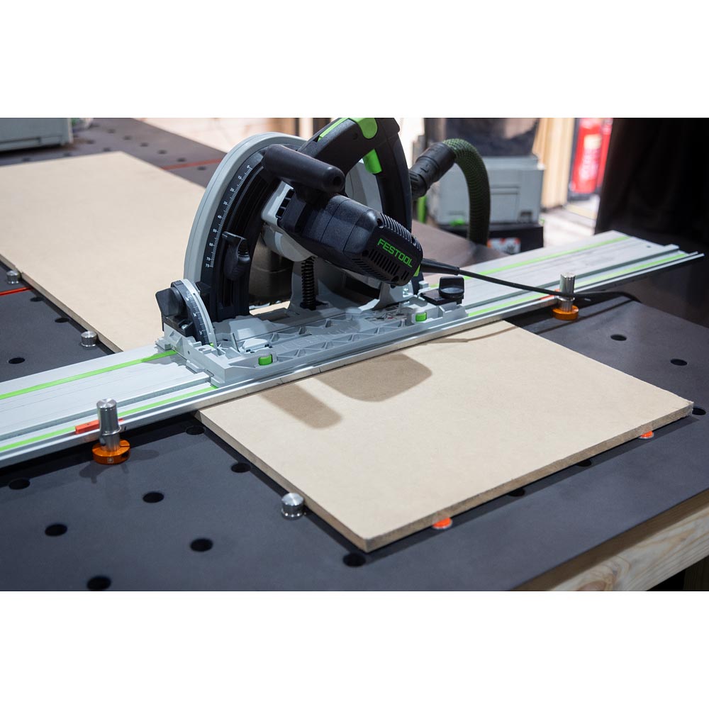 UJK Track Saw Set
