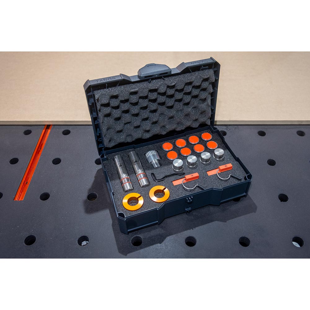 UJK Track Saw Set
