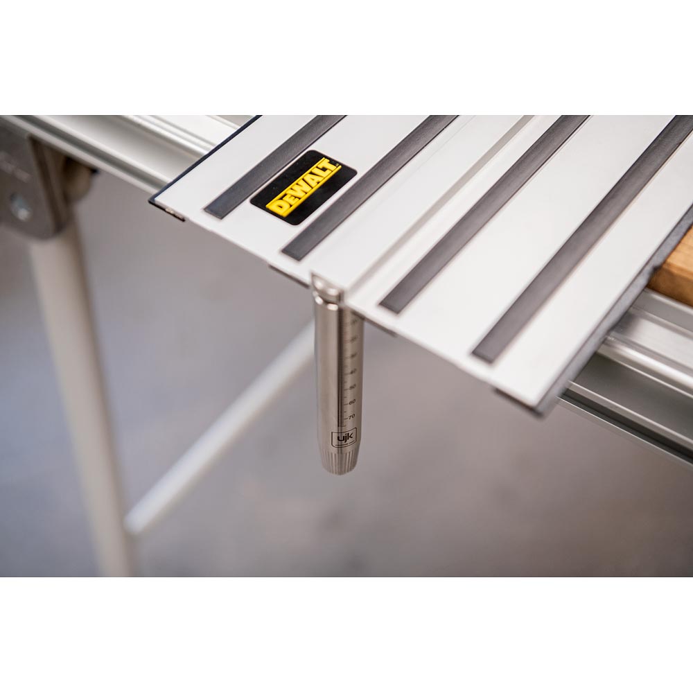 UJK Guide Rail Dogs for DeWALT (Pkt 2)