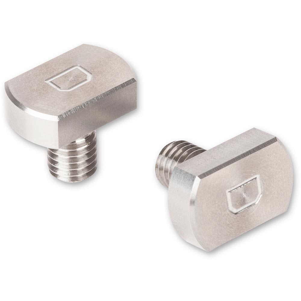 UJK Tee Bolts to fit DeWALT Guide Rails (Pkt 2)
