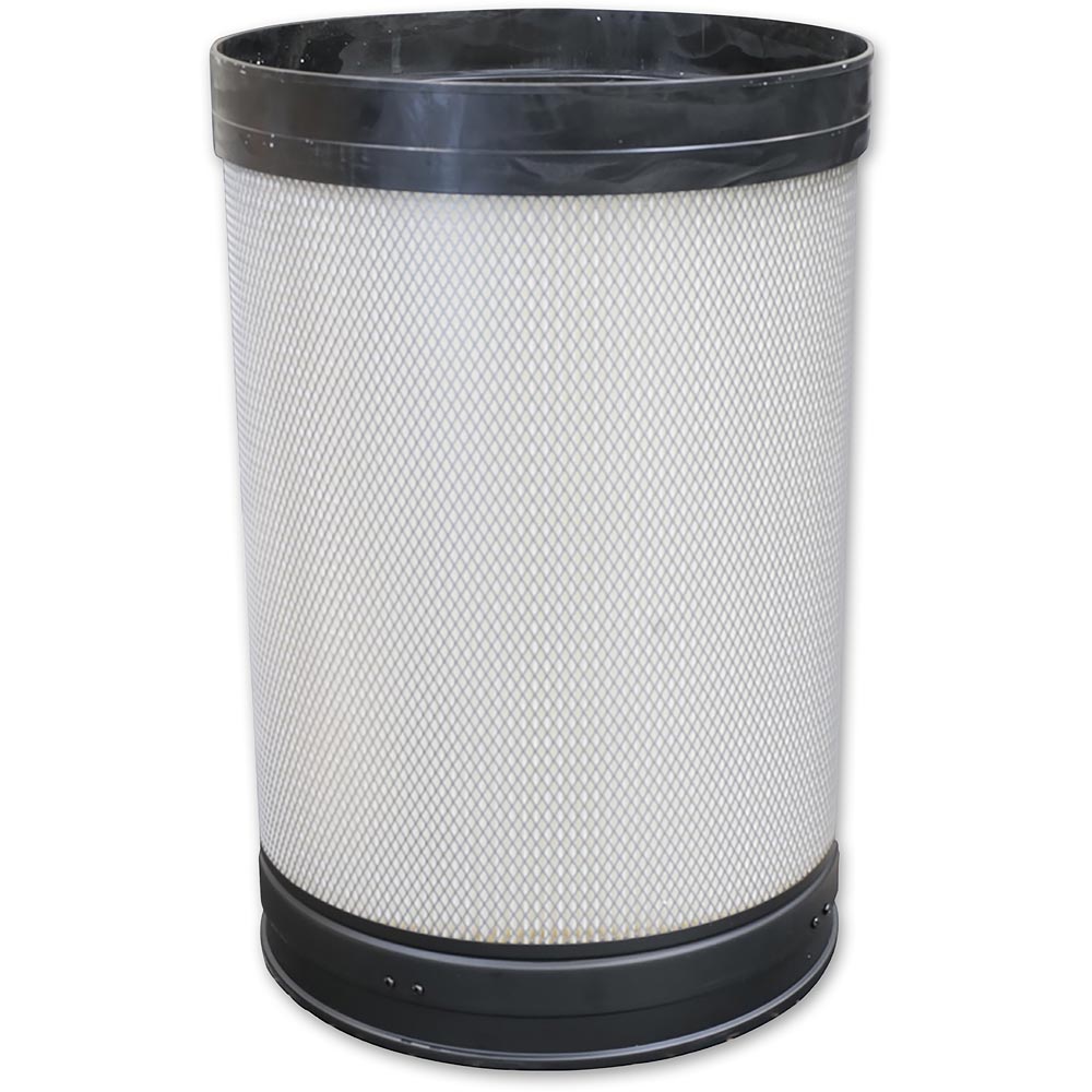 Laguna C|Flux 1 One Micron Canister Filter