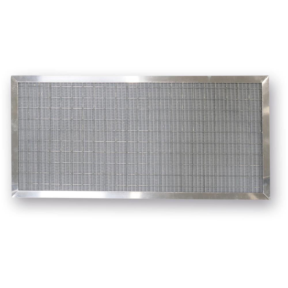 Laguna A|Flux 12 Replacement Outer Filter
