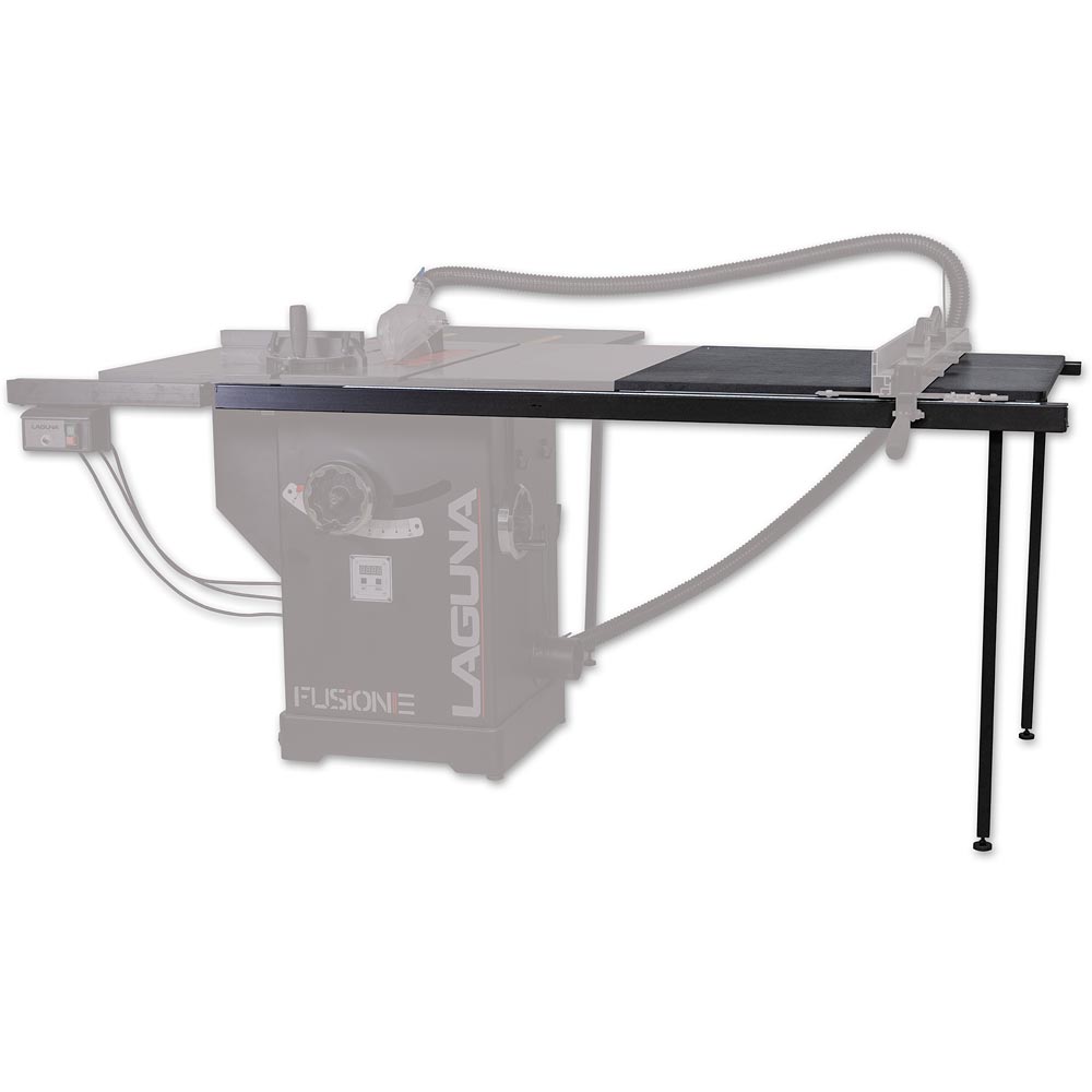 Laguna F3 Fusion Table Saw Rip Fence Extension 1,320mm (52")