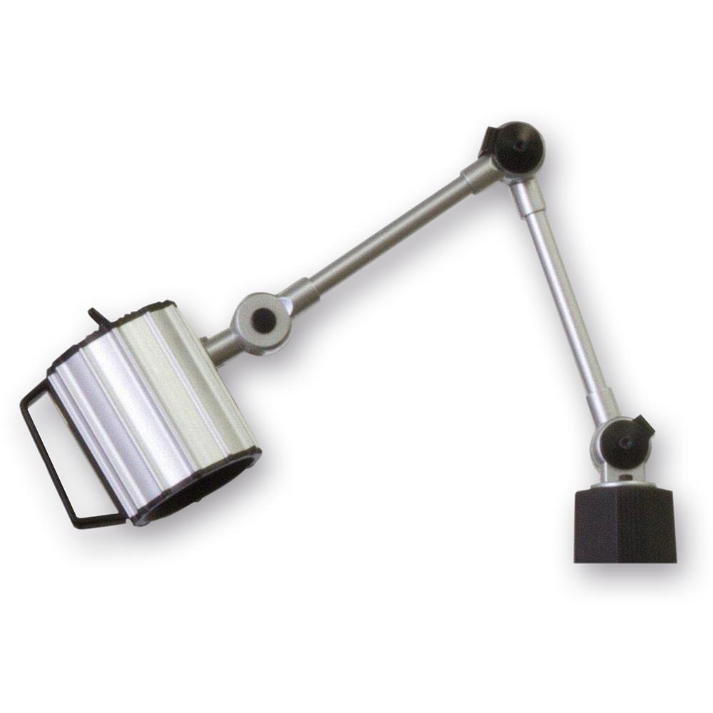 Laguna Halogen Double Arm Light